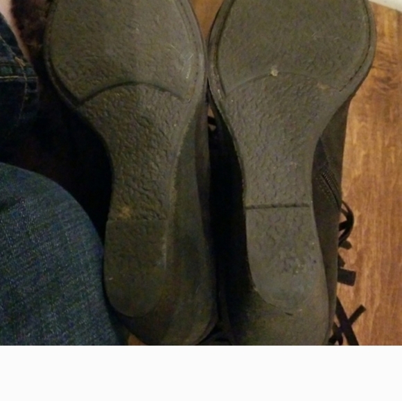 Via Spiga Cool fringed boots 9.5 - Picture 13 of 13